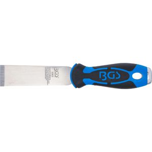 Produktbild für Farbschaber BGS-technic 3063, mit 2K-Griff