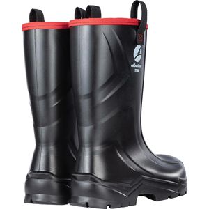 Produktbild für Gummistiefel Albatros Titan Rigger Unisex 590890