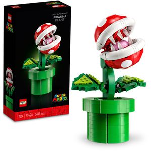Klemmbausteine LEGO Super Mario 71426, ab 18 Jahre