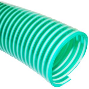 Produktbild für Spiralschlauch Güde 94931, grün, aus PVC
