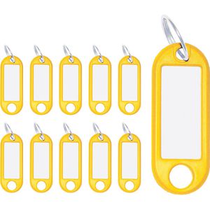 Schlüsselanhänger Alco 1853 13, mit Ring