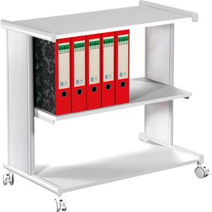 Bürowagen Kerkmann 3510 Pragma