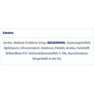 Produktbild für Fruchtgummis Hitschies Saure Drachenzungen