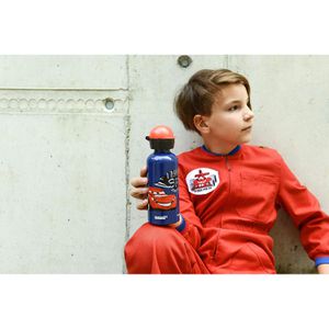 Produktbild für Trinkflasche SIGG KBT Cars Speed