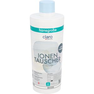 Produktbild für Wasserfilter-Ersatzfilter hansgrohe Aqittura Ionen-Tauscher