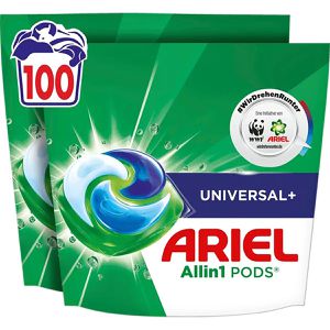 Waschmittel Ariel All-in-1 Vollwaschmittel
