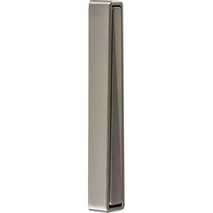 Produktbild für Garderobenhaken SO-TECH Bari, 108463, edelstahloptik