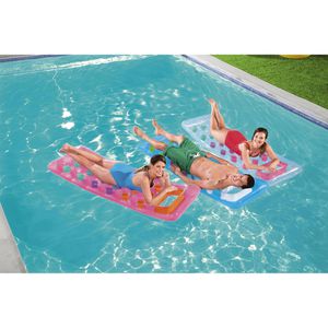 Produktbild für Luftmatratze Bestway 43040 Fashion Lounge, 188 x 71cm
