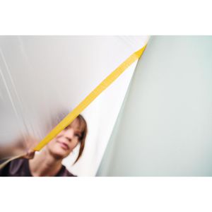 Produktbild für Abdeckfolie Tesa 56575 Easy Cover Perfect, 2in1