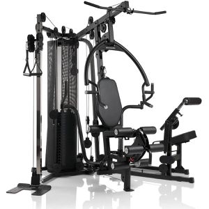 Produktbild für Kraftstation Hammer-Sport Autark 6600, mit Gewichtsblock