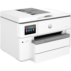 Produktbild für Multifunktionsgerät HP OfficeJet Pro 9730