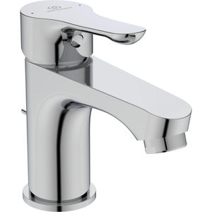 Waschtischarmatur Ideal-Standard Alpha BC647AA, verchromt
