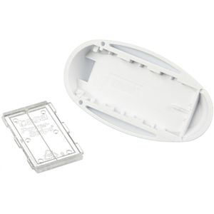 Produktbild für Klebehaken Tesa 58013 Powerstrips Haken Large Oval
