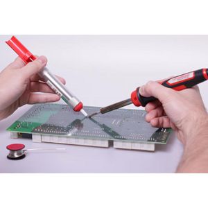 Produktbild für Entlötpumpe Rothenberger-Industrial 1500004952