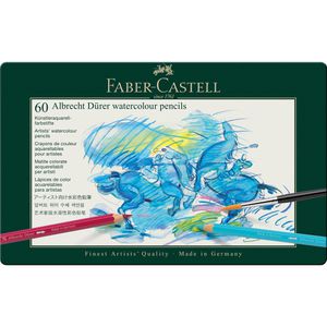 Produktbild für Aquarellstifte Faber-Castell Albrecht Dürer 117560