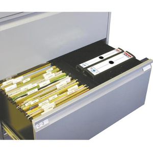 Produktbild für Hängeordner Herlitz 10842292 maX.file, A4