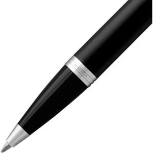 Produktbild für Kugelschreiber Parker IM Matte Black C.C.