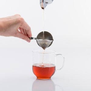 Produktbild für Teesieb Westmark 15822260, aus Edelstahl