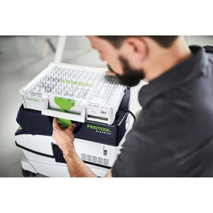 Produktbild für Sortimentskasten Festool Systainer³ Organizer SYS3