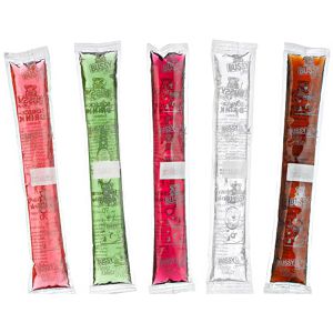 Produktbild für Wassereis Bussy Schleckdrinks Mix