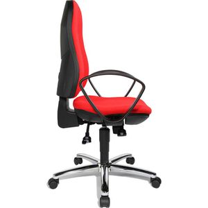 Produktbild für Bürostuhl Topstar Syncro Steel, 8929 G21