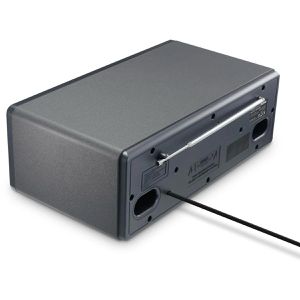 Produktbild für Radio Hama DIR1560CBT DAB+