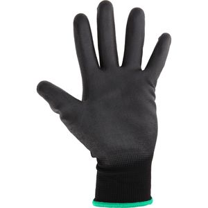 Produktbild für Arbeitshandschuhe Portwest A120BKRM