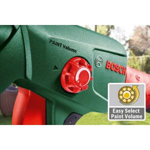 Produktbild für Farbsprühsystem Bosch 0603207300 PFS 2000