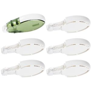 Kleberoller Ideen-mit-Herz 011126, nachfüllbar