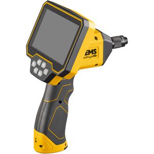 Produktbild für Endoskop-Kamera Rems 175400 R4, CamScope HD Set, mit LED