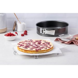 Produktbild für Backform Dr.Oetker-Küchenhelfer Tradition, mit Flachboden