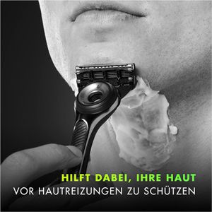 Produktbild für Rasiergel Gillette Labs Hautpflege, kühlend