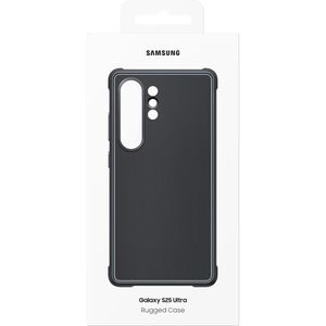 Produktbild für Handyhülle Samsung Rugged Case, EF-RS938, schwarz
