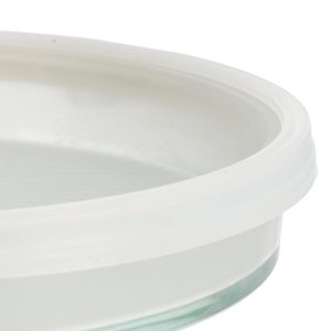 Produktbild für Deckenleuchte SLV Bulan, weiß, E14-Fassung