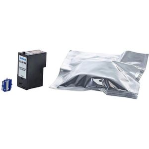 Produktbild für Tinte Reiner P3-MP3-BK, schwarz