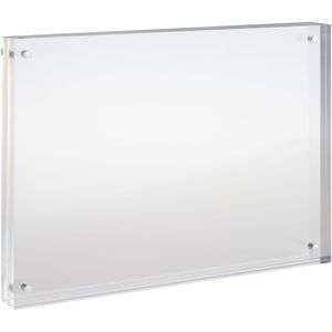 Produktbild für Bilderrahmen Sprintis DIXX000234, magnetisch, A4