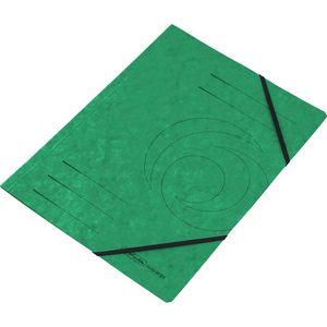 Produktbild für Eckspanner Herlitz 972471 easy orga, A4