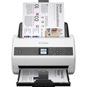 Produktbild für Scanner Epson WorkForce DS-970, bis A4