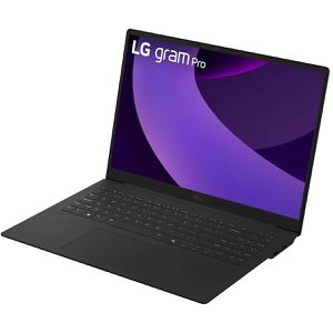 Produktbild für Laptop LG gram Pro 16, 16ZB90TS-G.AZ89G