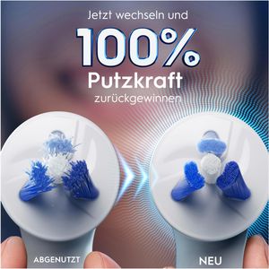 Produktbild für Aufsteckbürsten Oral-B iO Interdental Reinigung