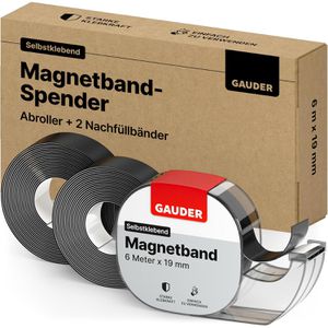 Magnetband