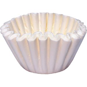 Korbfilterpapier