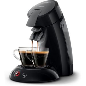 Kaffeepadmaschine
