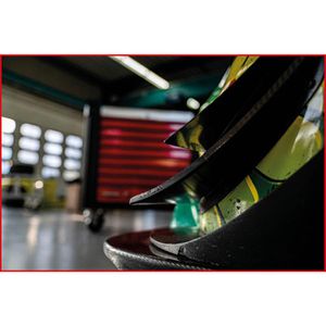 Produktbild für Werkzeugwagen KS-Tools PERFORMANCEplus P30 830.9706