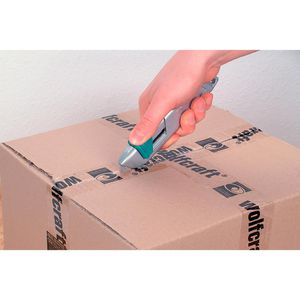 Produktbild für Cuttermesser Wolfcraft 4134000