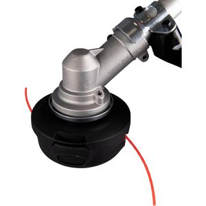 Produktbild für Rasentrimmer Makita DUR369AZX6, Akku