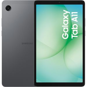 Produktbild für Tablet Samsung Galaxy Tab A11, 8,7 Zoll