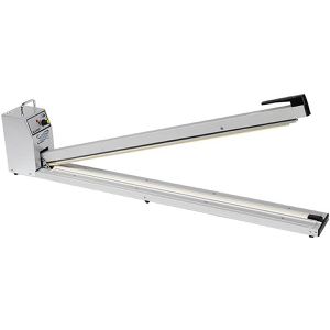 Produktbild für Folienschweißgerät Allpax 10001604, Schweißlänge 800 mm