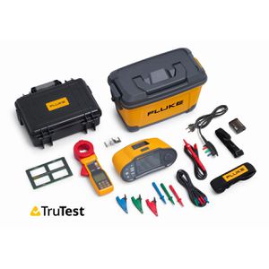 Produktbild für Installationstester Fluke 5581319,1674 FC 1630 FTT
