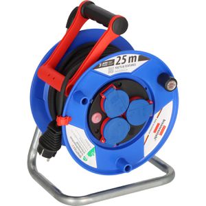 Kabeltrommel Brennenstuhl Garant Bremaxx, 25m